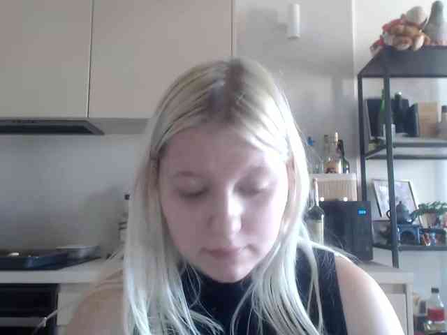 LenaHoney20 webcam