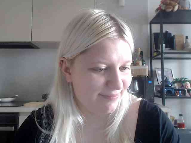 LenaHoney20 webcam