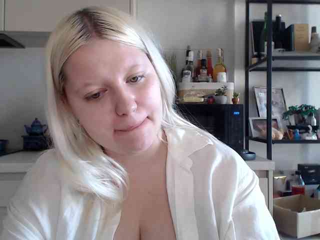 LenaHoney20 webcam