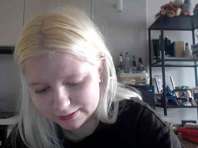 LenaHoney20 webcam