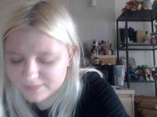 LenaHoney20 webcam