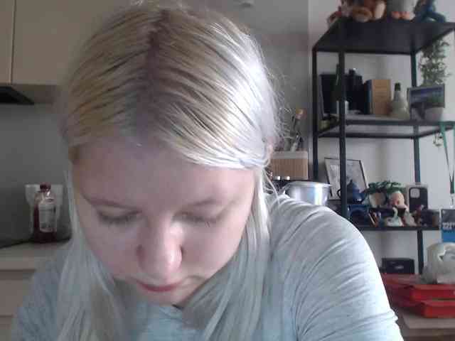 LenaHoney20 webcam