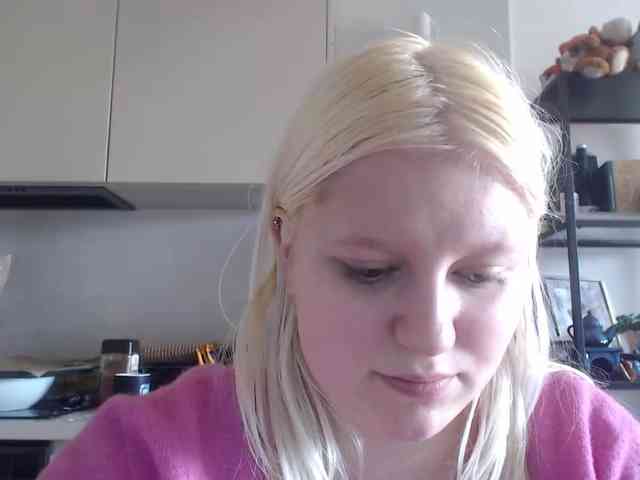 LenaHoney20 webcam