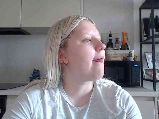 LenaHoney20 webcam