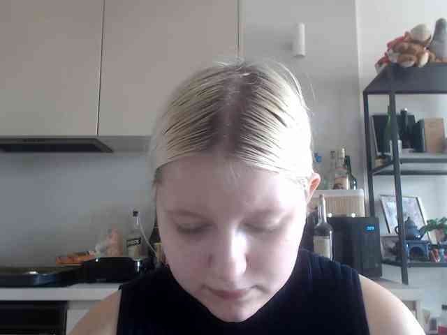 LenaHoney20 webcam