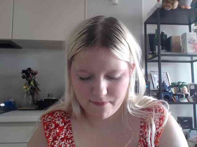 LenaHoney20 webcam