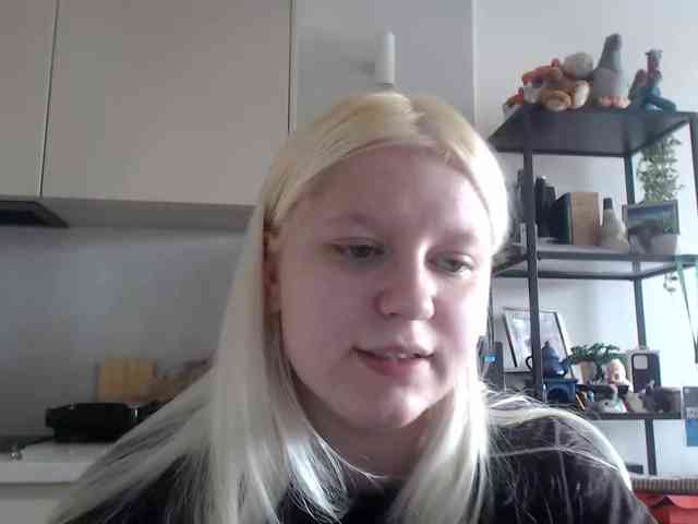 LenaHoney20 webcam
