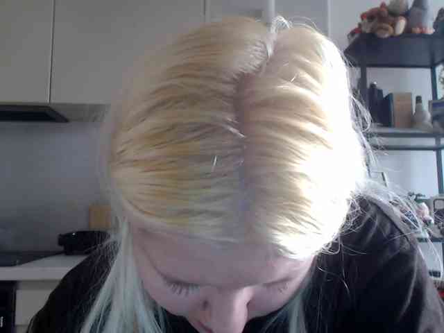 LenaHoney20 webcam