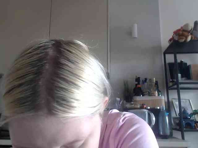 LenaHoney20 webcam