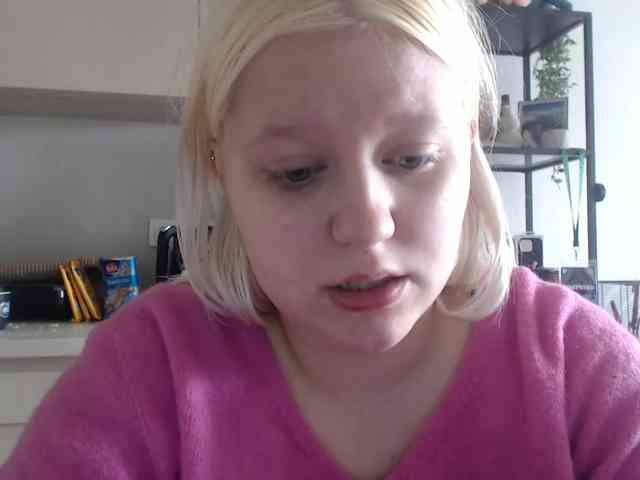 LenaHoney20 webcam