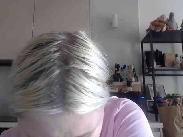LenaHoney20 webcam