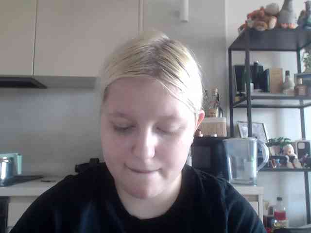 LenaHoney20 webcam