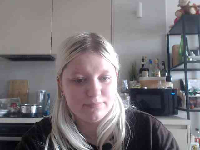 LenaHoney20 webcam