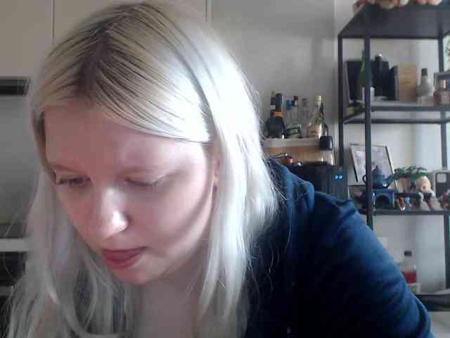 LenaHoney20 webcam