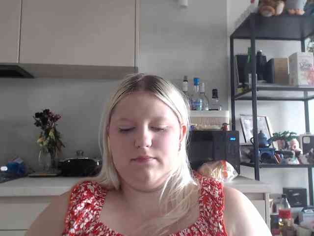 LenaHoney20 webcam