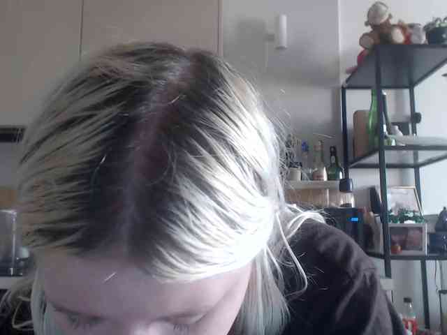 LenaHoney20 webcam