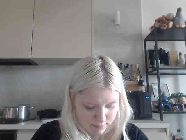 LenaHoney20 webcam
