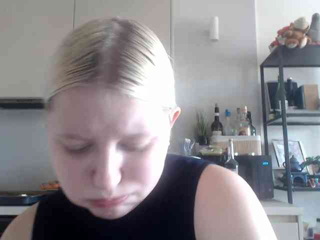LenaHoney20 webcam