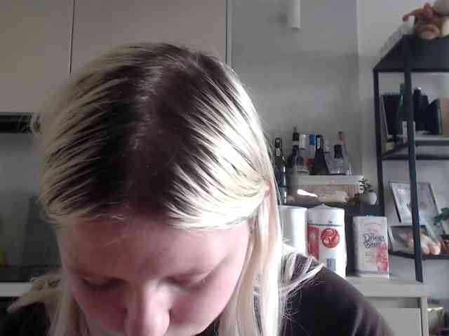LenaHoney20 webcam