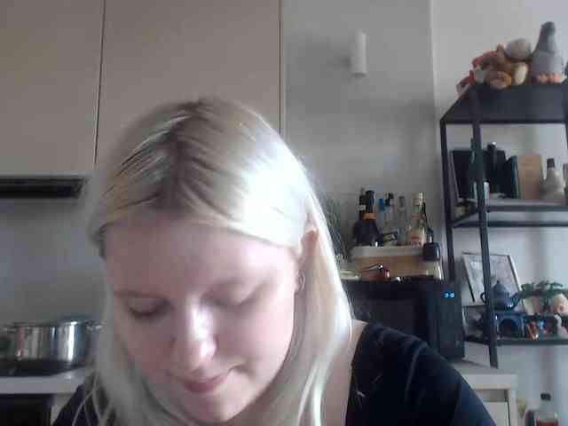 LenaHoney20 webcam