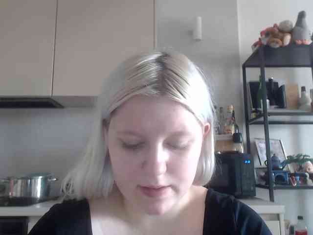 LenaHoney20 webcam