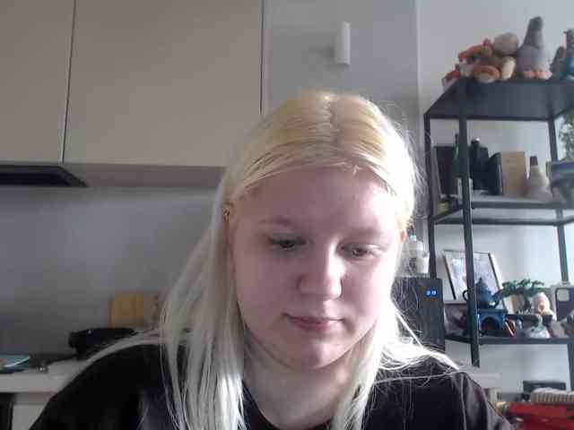 LenaHoney20 webcam