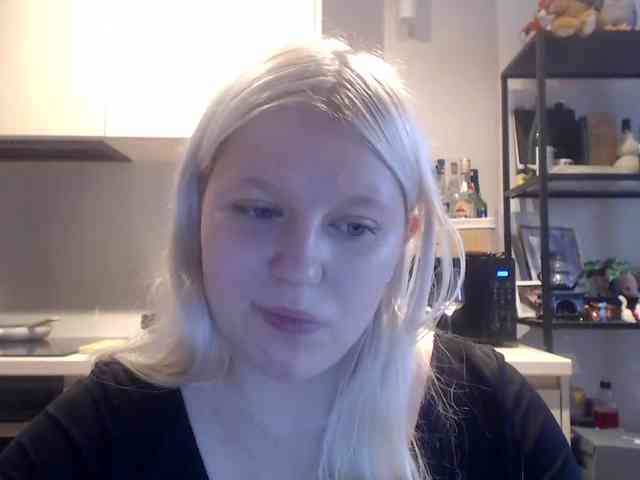 LenaHoney20 webcam