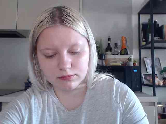 LenaHoney20 webcam