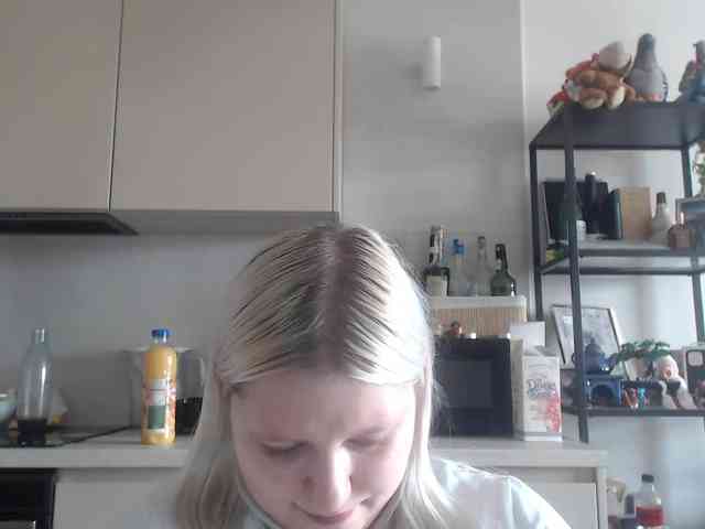 LenaHoney20 Live Webcam on BongaCams