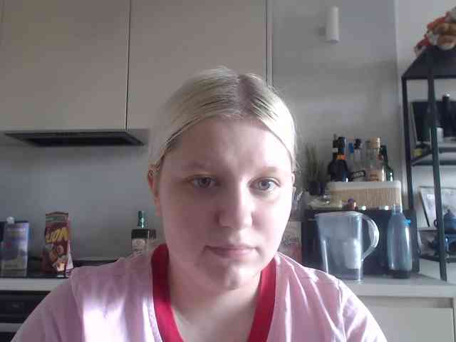 LenaHoney20 webcam