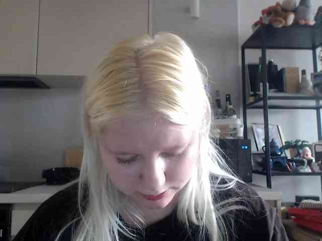 LenaHoney20 webcam