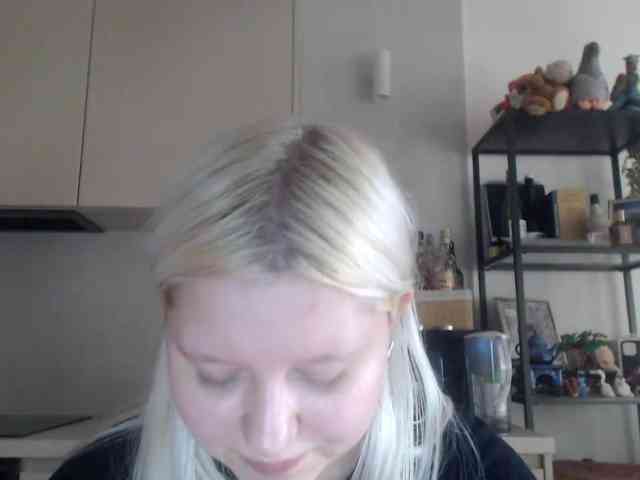 LenaHoney20 webcam