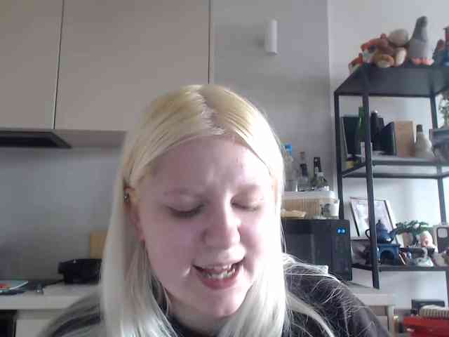 LenaHoney20 webcam