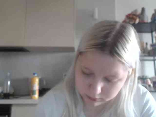 LenaHoney20 Live Webcam on BongaCams