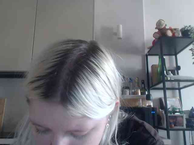 LenaHoney20 webcam