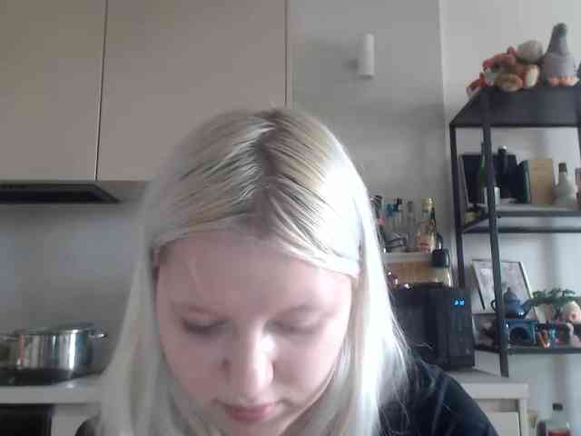 LenaHoney20 webcam