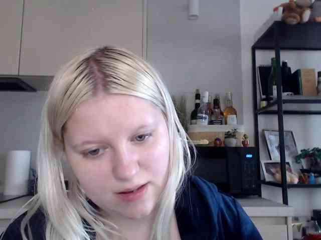 LenaHoney20 webcam