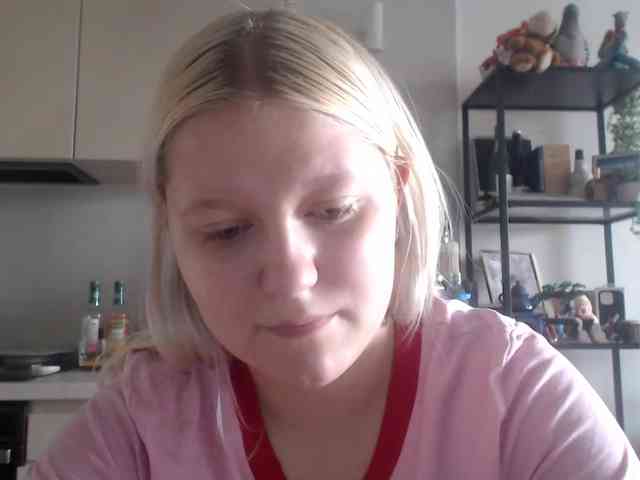 LenaHoney20 webcam