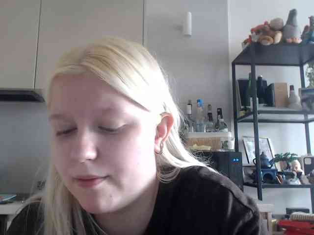 LenaHoney20 webcam