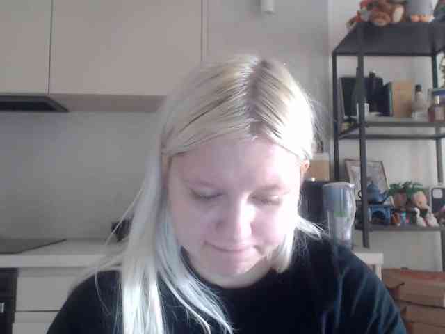 LenaHoney20 webcam