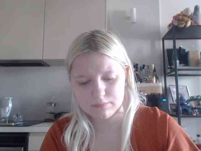 LenaHoney20 webcam