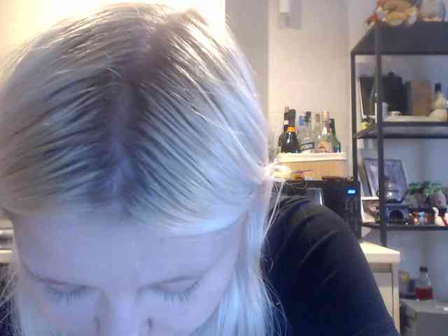 LenaHoney20 webcam