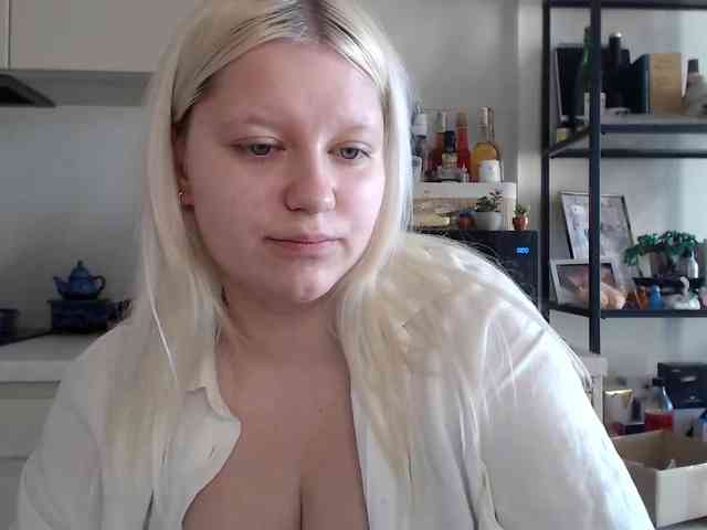 LenaHoney20 webcam
