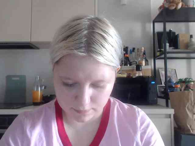 LenaHoney20 Live Webcam on BongaCams
