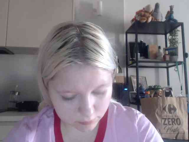 LenaHoney20 Live Webcam on BongaCams