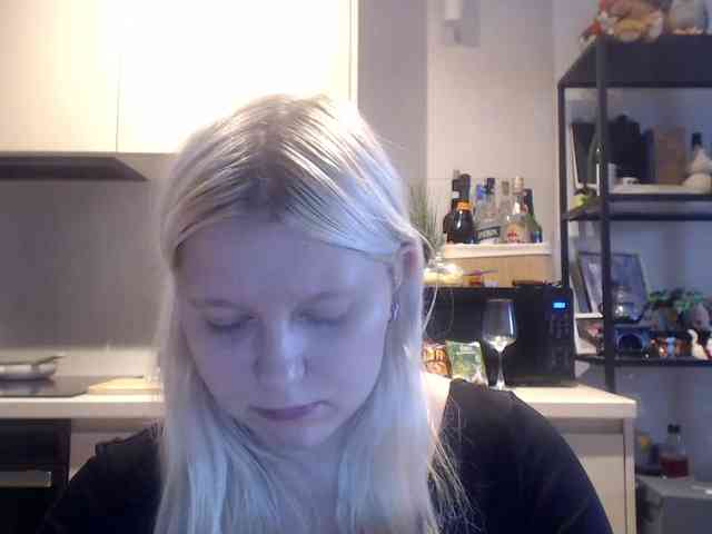 LenaHoney20 webcam