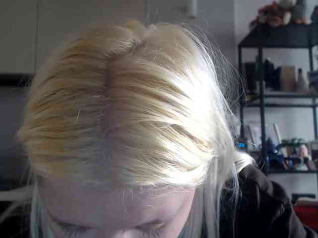 LenaHoney20 webcam
