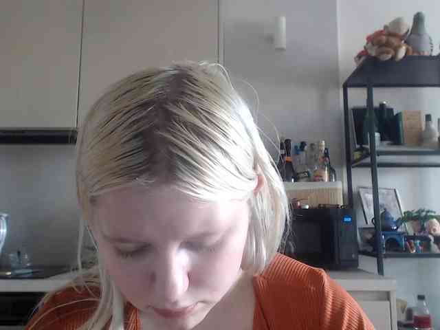 LenaHoney20 webcam
