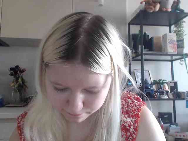 LenaHoney20 webcam