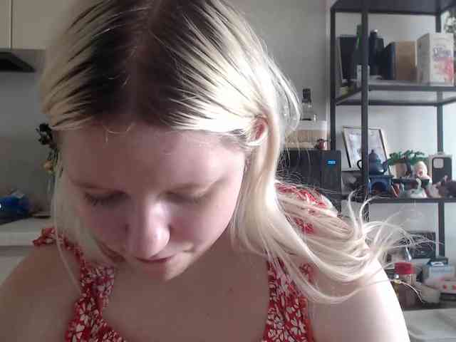 LenaHoney20 webcam